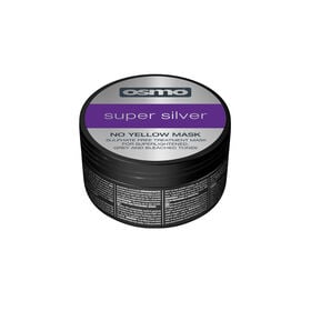 Osmo Super Silver, No Yellow Hair Mask 100ml