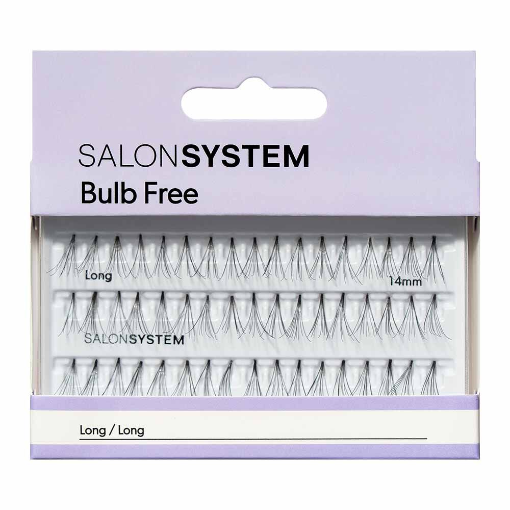 Salon System Individuals Bulb Free - Long 14mm
