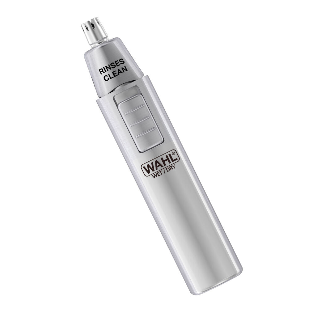 Wahl ear and nose trimmer store