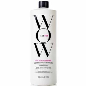 Color Wow Color Security Conditioner for Normal to Thick Hair 946ml