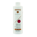 Sienna X Clear Spray Tan Solution 500ml