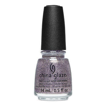 China Glaze Nail Lacquer The Arrangement Collection - Wildflower Hour, 14ml
