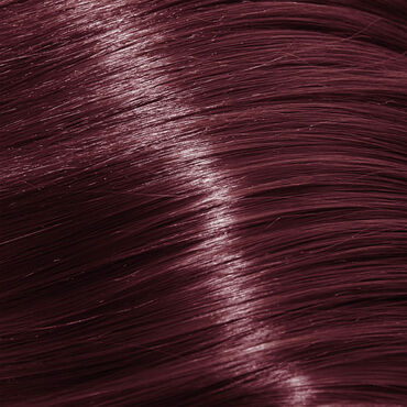 Rusk Deepshine Colour - 5.55MM Intense Mahogany 100ml