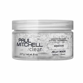 Paul Mitchell Clear Jelly Mask 202ml
