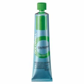Goldwell Colorance Demi-Permanent Hair Colour - 9 Champagne 60ml