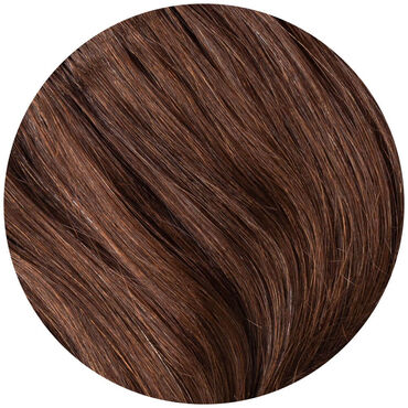 Wildest Dreams Clip In Full Head Human Hair Extension 22"