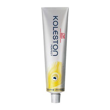 Wella Professionals Koleston Perfect Special Blonde Permanent Hair Colour - 12/11 Special Intense Ash Blonde 60ml