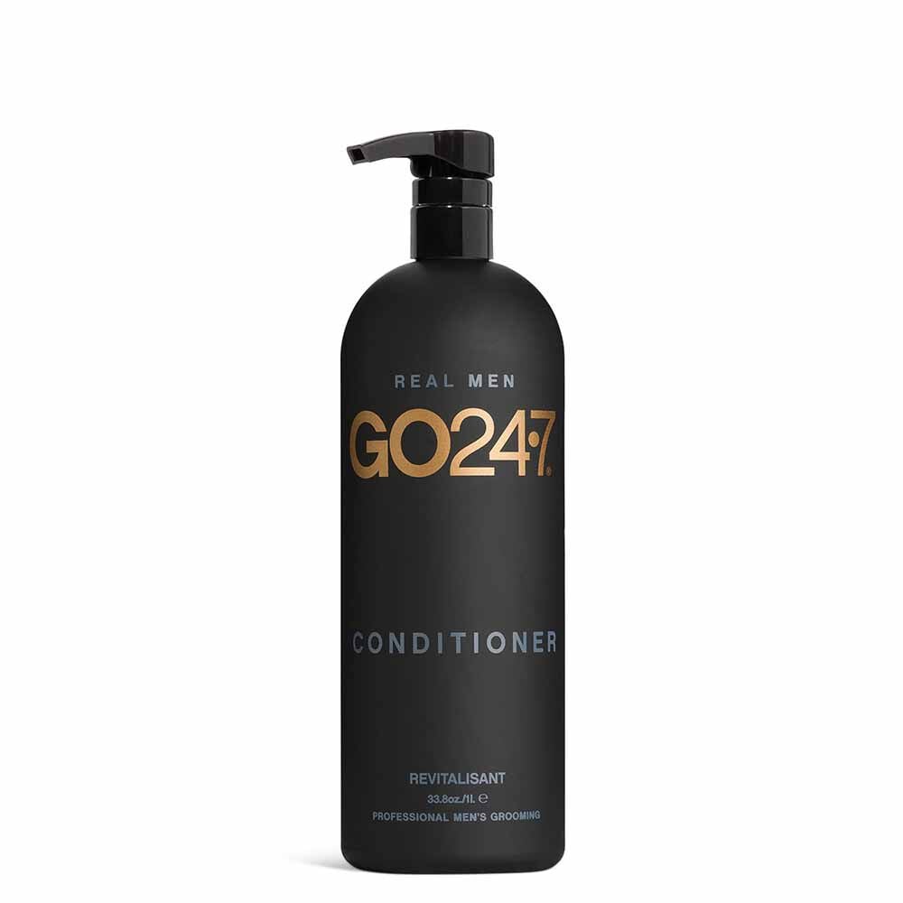 UNITE Hair GO24&middot;7 Men's Daily Conditioner 1000ml