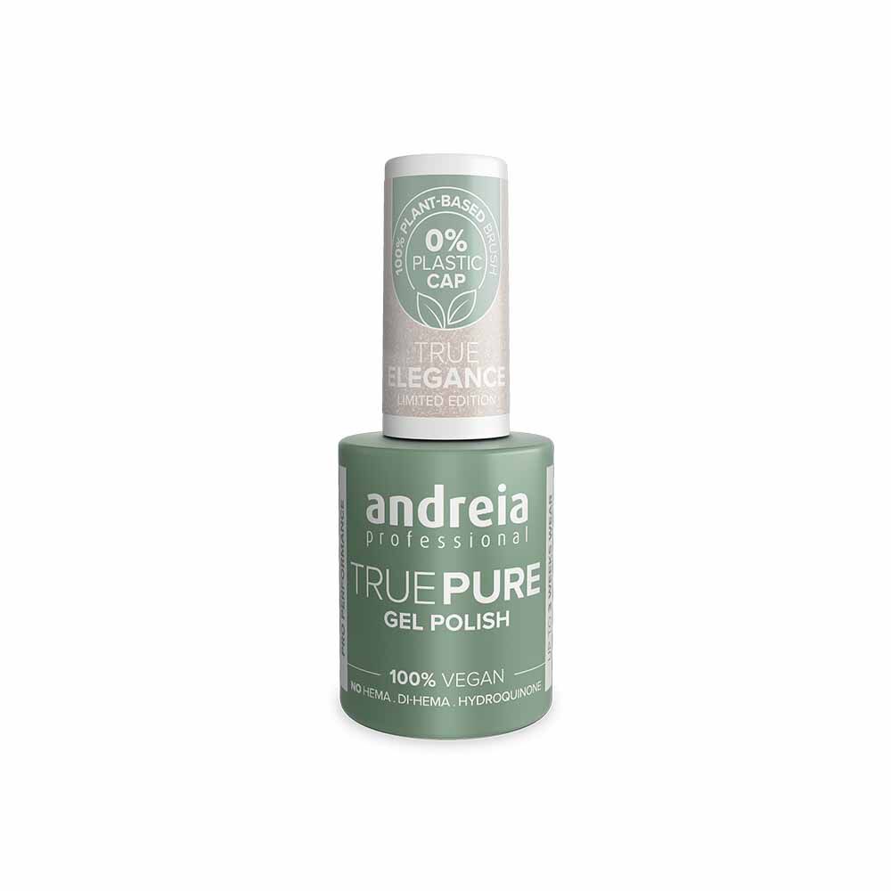 Andreia Professional True Pure, Pure Elegance TE2 - Shimmering Pearl 10.5ml

