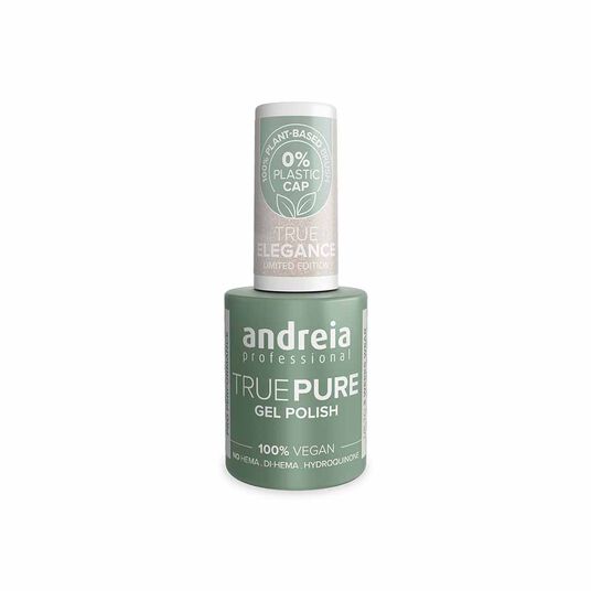 Andreia Professional True Pure, Pure Elegance TE2 - Shimmering Pearl 10.5ml
