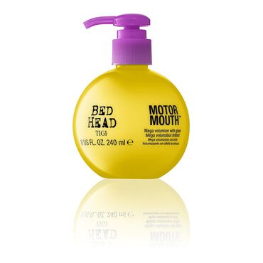 TIGI Bed Head Motor Mouth 240ml