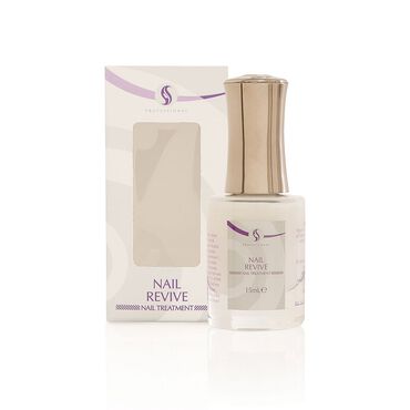 S Professional Nail Treatment Nail Revive 15ml