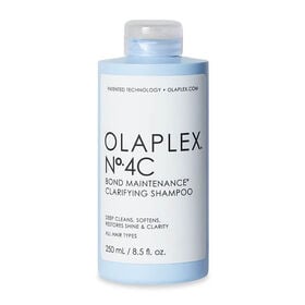 Olaplex No. 4C Bond Maintenance Clarifying Shampoo 250ml