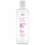 Schwarzkopf Professional Bonacure Color Freeze Silver Shampoo 1000ml