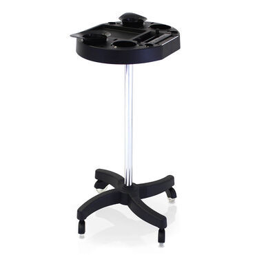 REM UK 06107 Blush Trolley black