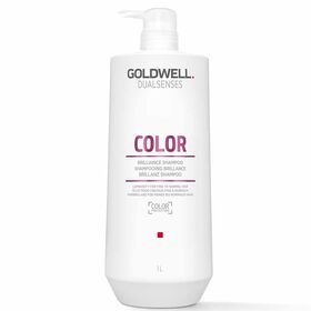 Goldwell DualSenses Color Brilliance Shampoo 1L