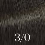 Wella Professionals Color Touch Demi-Permanent Hair Colour - 3/0 Dark Brown 60ml