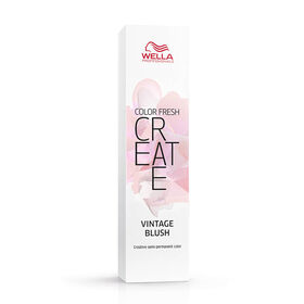 Wella Professionals Color Fresh Create Additive Semi-Permanent Hair Colour 60ml