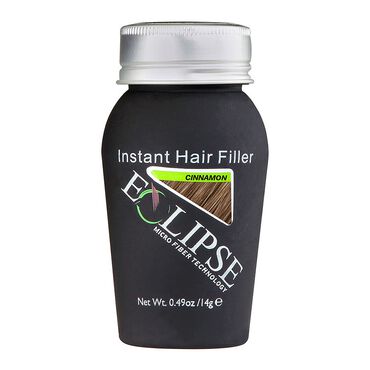 Eclipse Hair Filler Cinnamon 14g