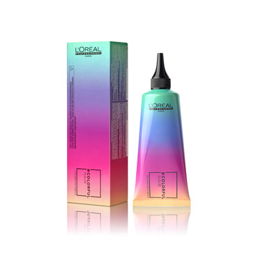 L'Oreal Professionnel Colorfulhair Direct Color Twinkle Fuchsia 90ml