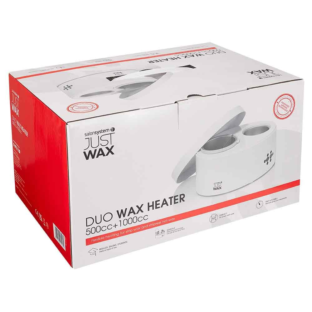 Wax warmer sallys outlet