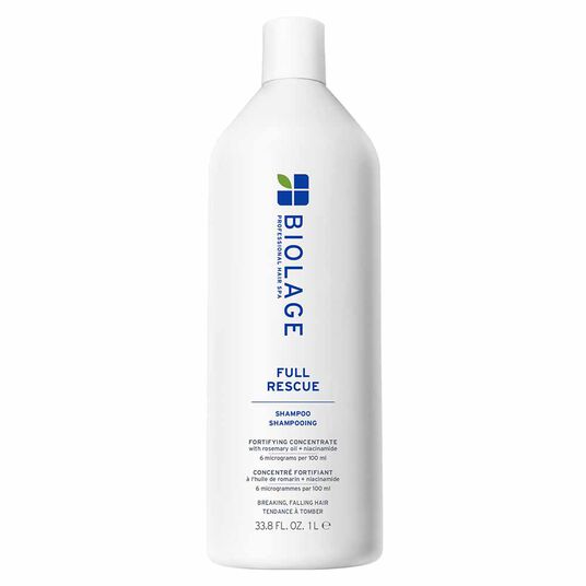 Biolage Full Rescue Shampoo 1L