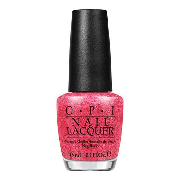 OPI Nail Lacquer Brights 2015 Collection - On Pinks & Needles 15ml
