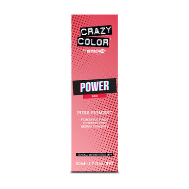 pigment 50ml drops pure crazy power
