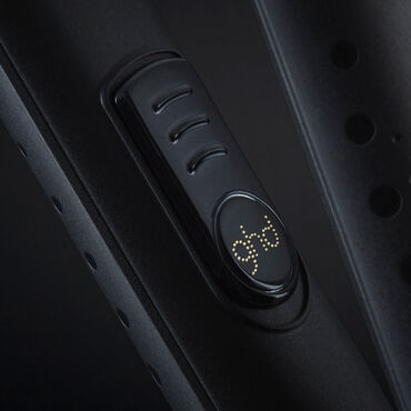 ghd V Gold Mini Hair Styler