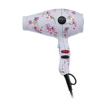 Diva Edit Fleur Dynamica 3500 Hair Dryer Lily Daze