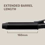 BaByliss Pro Curling Tong 38mm