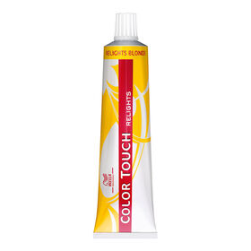 Wella Professionals Color Touch Relights Semi Permanent Hair Colour - /00 Clear Gaze 60ml