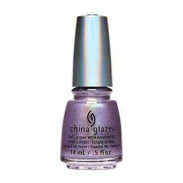 China Glaze Nail Lacquer OMG! Flashback Collection IDK 14ml