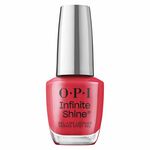 OPI Infinite Shine - Dutch Tulips 15ml
