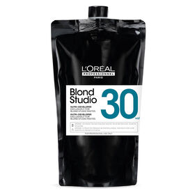 L'Oréal Professionnel Blond Studio Nutri-Developer 30vol