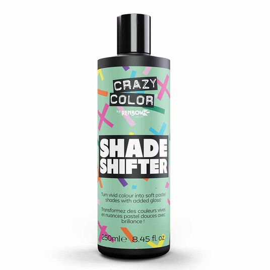 Crazy Color Shade Shifter Neutral 250ml