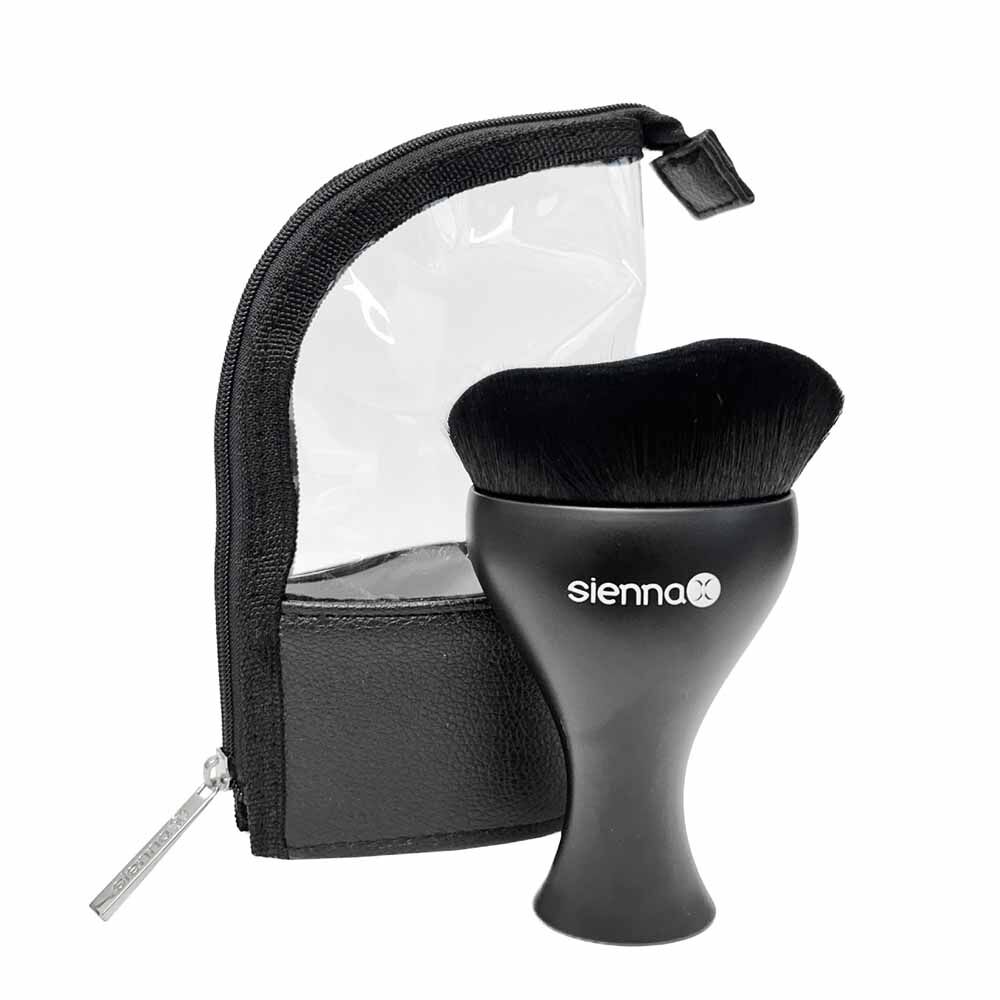 Sienna X Self-Tan Body Brush