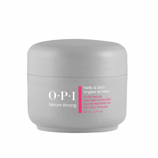 OPI Nature Strong To the Rescue Overnight Cuticle Balm 20ml