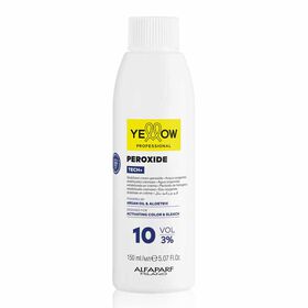 Yellow Professional Peroxide 10 Vol. -3% 150ml