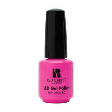 Red Carpet Manicure Gel Polish - Star Power 9ml