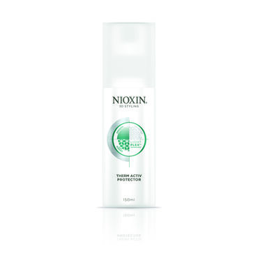 Nioxin 3D Style Therm Active Hair Protector 150ml