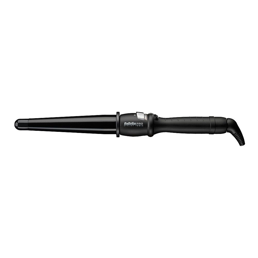 BaByliss PRO Conical Wand 32 19mm Black Salon Services