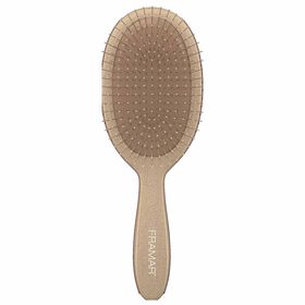 Framar Terra Detangle Brush - Canvas