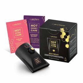 Elchim Hot Honey Care Starter kit