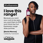 L'Oréal Professionnel Serie Expert Curl Expression Curl-Activator Jelly 250ml