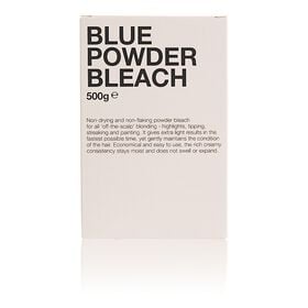 Tek Basics Blue Powder Bleach 500g