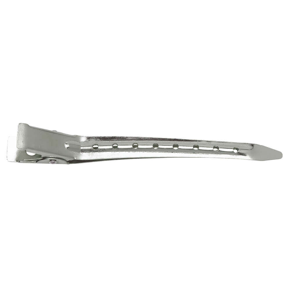 S PRO Metal Sectioning Clips Pack of 12