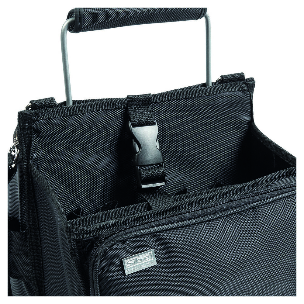 Sibel Hairdressing Travel Bag Boxes Bags Sally Beauty