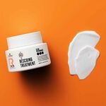 Schwarzkopf Professional Bonacure R-TWO Rescuing Treatment Mask 200ml