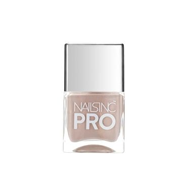 Nails Inc Pro Gel Effect Polish Temple Avenue 14ml